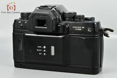 CONTAX コンタックス RX