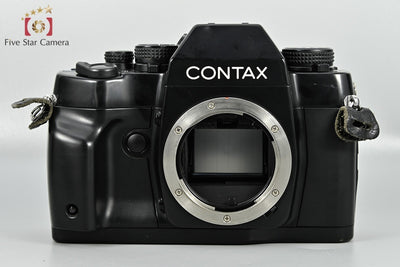 CONTAX コンタックス RX