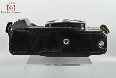 CONTAX コンタックス RX