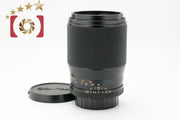 CONTAX コンタックス Carl Zeiss Sonnar T* 135mm f/2.8 AEJ