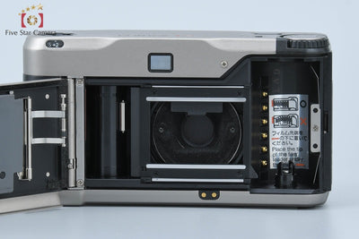 【中古】CONTAX コンタックス T2 コンパクトフィルムカメラ