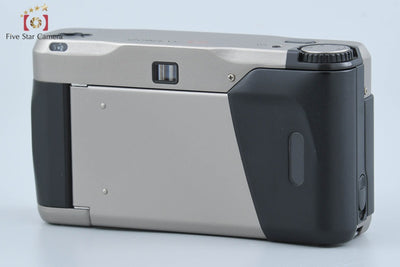 【中古】CONTAX コンタックス T2 コンパクトフィルムカメラ