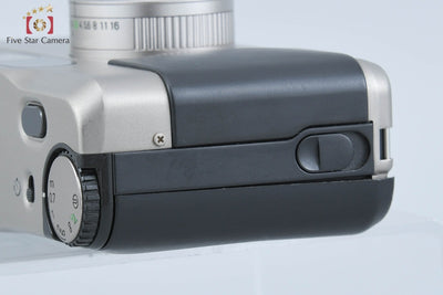 【中古】CONTAX コンタックス T2 コンパクトフィルムカメラ