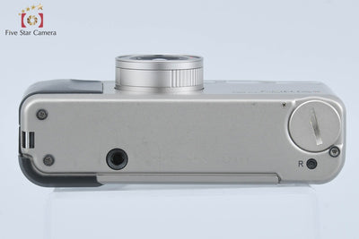 【中古】CONTAX コンタックス T2 コンパクトフィルムカメラ