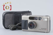 【中古】CONTAX コンタックス T2 コンパクトフィルムカメラ