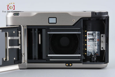 【中古】CONTAX コンタックス T2 コンパクトフィルムカメラ