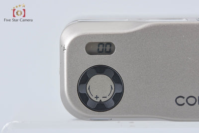 【中古】CONTAX コンタックス T2 コンパクトフィルムカメラ
