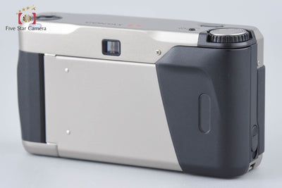【中古】CONTAX コンタックス T2 コンパクトフィルムカメラ