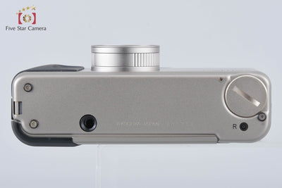 【中古】CONTAX コンタックス T2 コンパクトフィルムカメラ