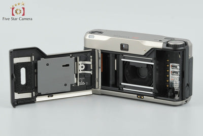 【中古】CONTAX コンタックス T2 コンパクトフィルムカメラ