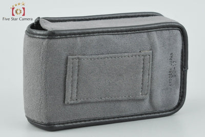 【中古】CONTAX コンタックス T2 コンパクトフィルムカメラ