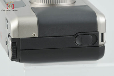 【中古】CONTAX コンタックス T2 コンパクトフィルムカメラ