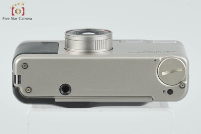 【中古】CONTAX コンタックス T2 コンパクトフィルムカメラ