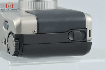 【中古】CONTAX コンタックス T2 コンパクトフィルムカメラ データバック付属 元箱付き