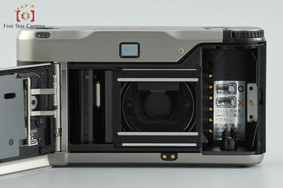 【中古】CONTAX コンタックス T2 コンパクトフィルムカメラ
