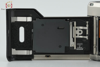 【中古】CONTAX コンタックス T2 コンパクトフィルムカメラ