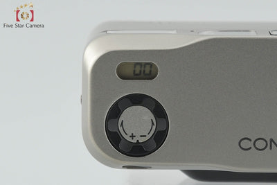【中古】CONTAX コンタックス T2 コンパクトフィルムカメラ