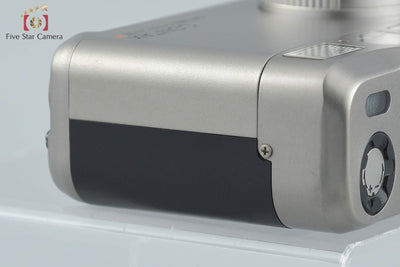 【中古】CONTAX コンタックス T2 コンパクトフィルムカメラ