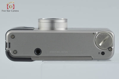 【中古】CONTAX コンタックス T2 コンパクトフィルムカメラ