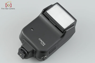 【中古】CONTAX コンタックス TLA 30 フラッシュ