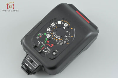 【中古】CONTAX コンタックス TLA 30 フラッシュ