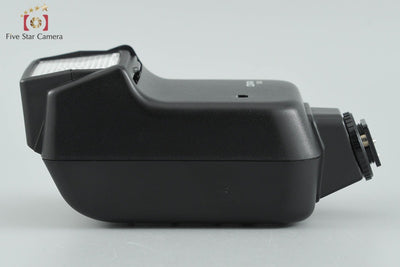 【中古】CONTAX コンタックス TLA 30 フラッシュ