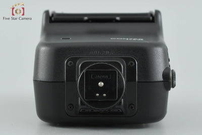 【中古】CONTAX コンタックス TLA 30 フラッシュ