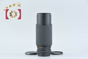 【中古】CONTAX コンタックス Carl Zeiss Vario-Sonnar 80-200mm f/4 T* MMJ