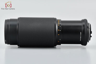 【中古】CONTAX コンタックス Carl Zeiss Vario-Sonnar 80-200mm f/4 T* MMJ