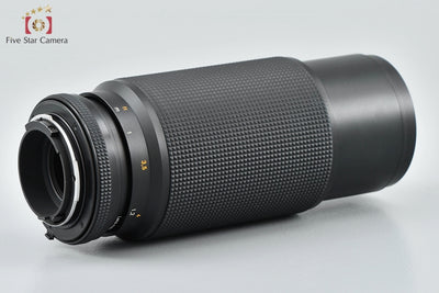 【中古】CONTAX コンタックス Carl Zeiss Vario-Sonnar 80-200mm f/4 T* MMJ
