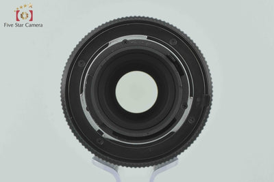 【中古】CONTAX コンタックス Carl Zeiss Vario-Sonnar 80-200mm f/4 T* MMJ