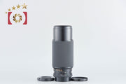 【中古】CONTAX コンタックス Carl Zeiss Vario-Sonnar 80-200mm f/4 T* MMJ