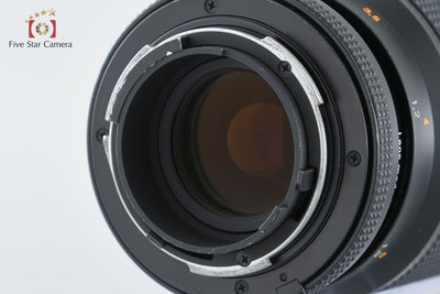 【中古】CONTAX コンタックス Carl Zeiss Vario-Sonnar 80-200mm f/4 T* MMJ