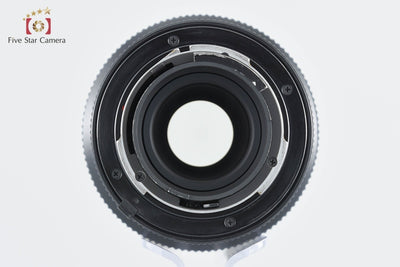 【中古】CONTAX コンタックス Carl Zeiss Vario-Sonnar 80-200mm f/4 T* MMJ