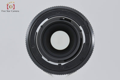 【中古】CONTAX コンタックス Carl Zeiss Vario-Sonnar 80-200mm f/4 T* MMJ