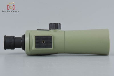 [Used] Friend Bird Land 50 D=50 20X Field Scope