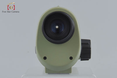[Used] Friend Bird Land 50 D=50 20X Field Scope