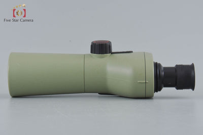 [Used] Friend Bird Land 50 D=50 20X Field Scope