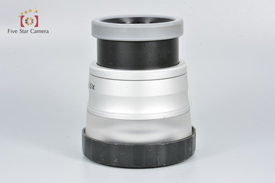 【中古】FUJICOLOR フジカラー 5.5x ルーペ