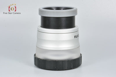【中古】FUJICOLOR フジカラー 5.5x ルーペ