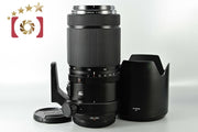 FUJIFILM GF 100-200mm f/5.6 R LM OIS WR