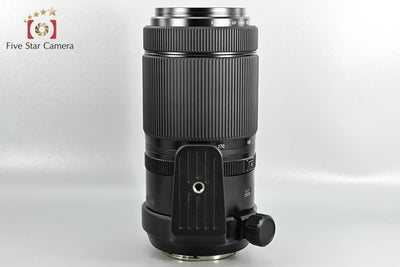 FUJIFILM GF 100-200mm f/5.6 R LM OIS WR