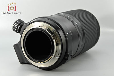FUJIFILM GF 100-200mm f/5.6 R LM OIS WR