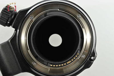 FUJIFILM GF 100-200mm f/5.6 R LM OIS WR