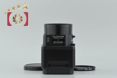 [Used] FUJIFILM EBC FUJINON GX 300mm f/6.3 for GX680