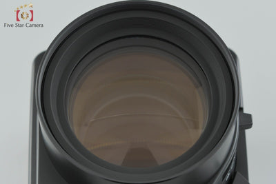 [Used] FUJIFILM EBC FUJINON GX 300mm f/6.3 for GX680