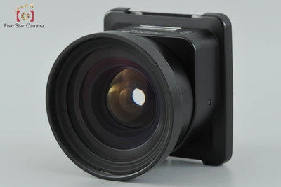 【Used】FUJIFILM EBC FUJINON GX 65mm f/5.6 for GX680