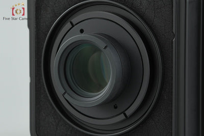 【Used】FUJIFILM EBC FUJINON GX 65mm f/5.6 for GX680