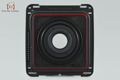 【Used】FUJIFILM EBC FUJINON GX 65mm f/5.6 for GX680
