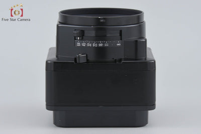 [Used] FUJIFILM Fujinon EBC GX SF 190mm f/8 for GX680